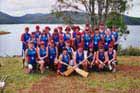 Nov 2006 - Gold Coast "The Team"